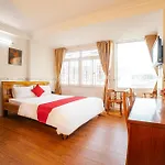 Diamond Hotel Cmt8 - Gan Am Thuc Dem Sai Gon
